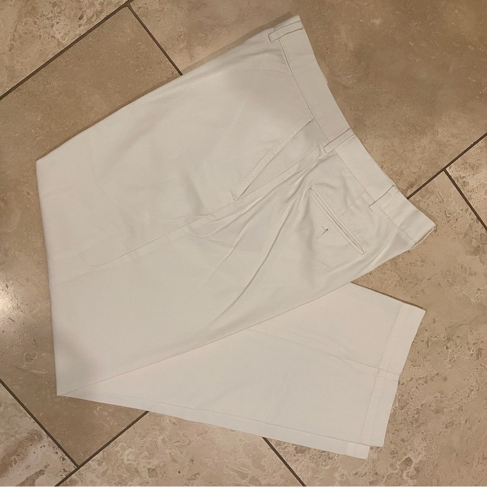 Ralph Lauren light wash khaki